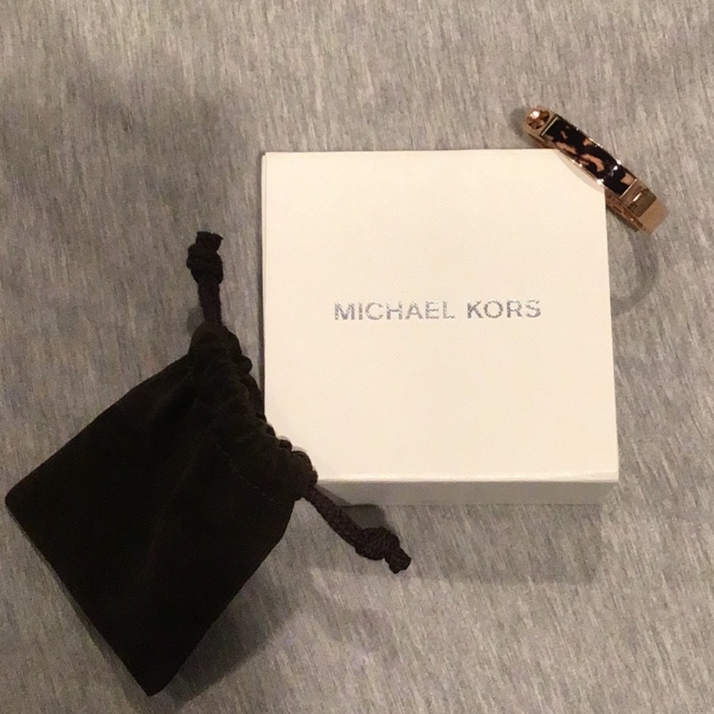 Michael Kors bracelet